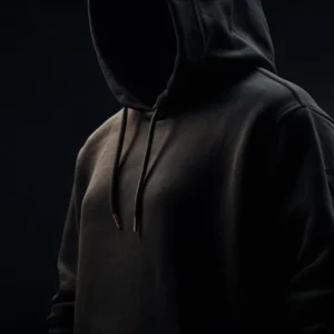 Adidas Mens Hoddie