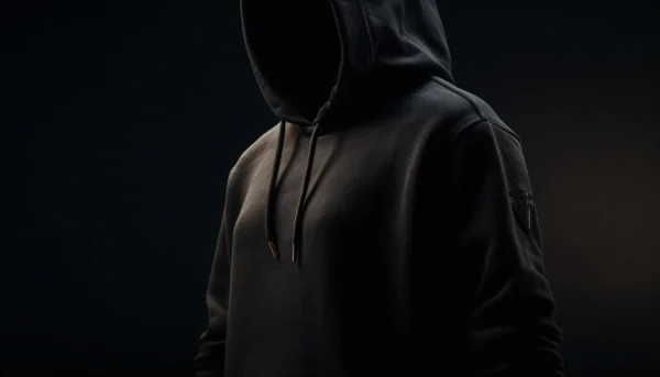 Adidas Mens Hoddie (Copy)